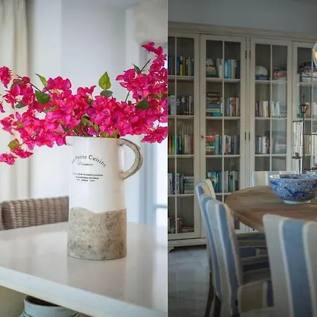 Villaflair - Sea View * Marbella