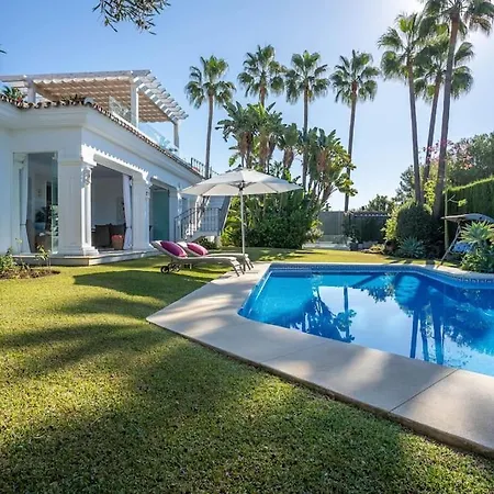 Villa Villaflair - Sea View