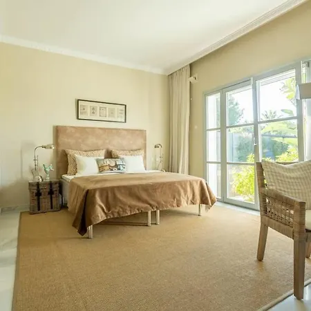 Vila Villaflair - Sea View *