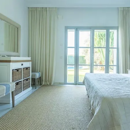 Villaflair - Sea View Vila *