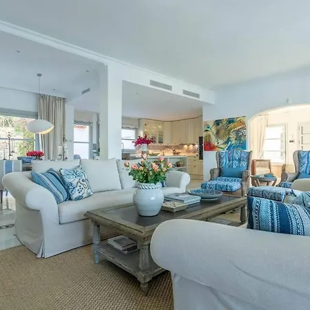Vila Villaflair - Sea View